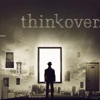 thinkover.