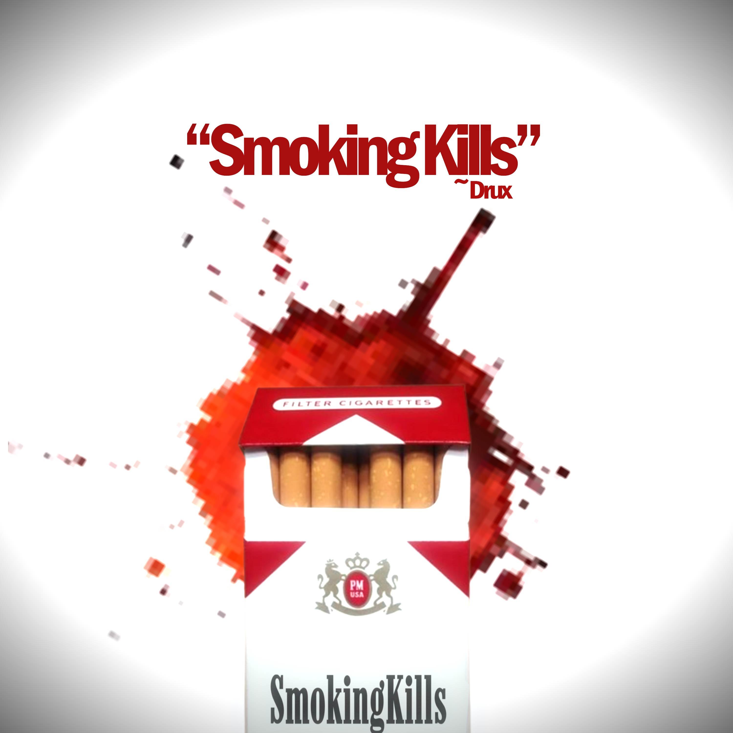 Smoking Kills