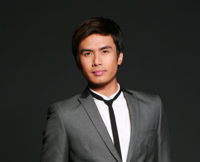 Christian Bautista