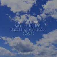 Rays Of Dawn: Awaken To 100 Dazzling Sunrises (2024)