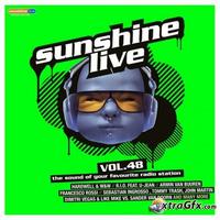 Sunshine Live Vol.48