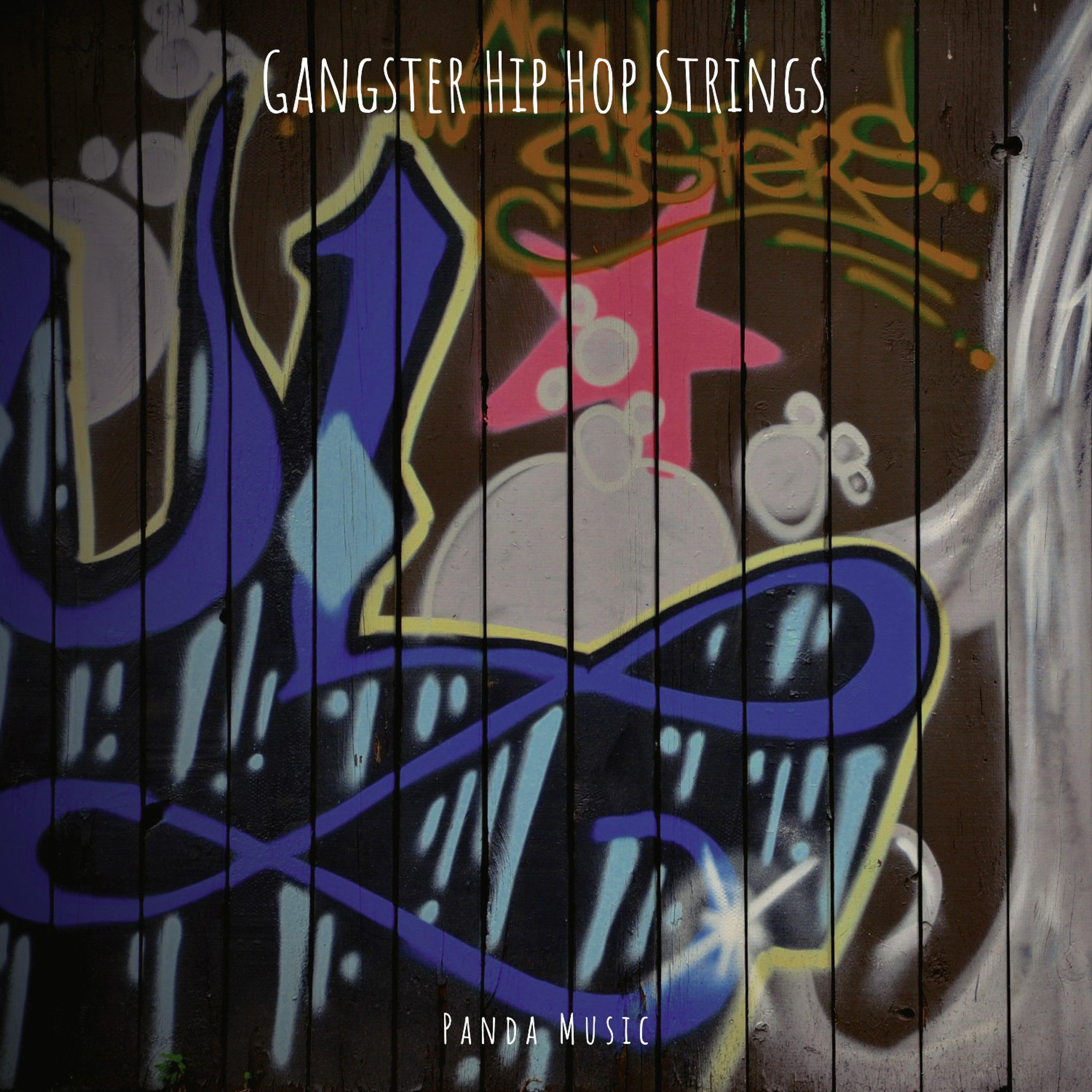 Gangster Hip Hop Strings