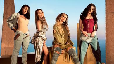 Fifth Harmony