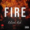 Natural Red - Fire (feat. Bokie Loc)