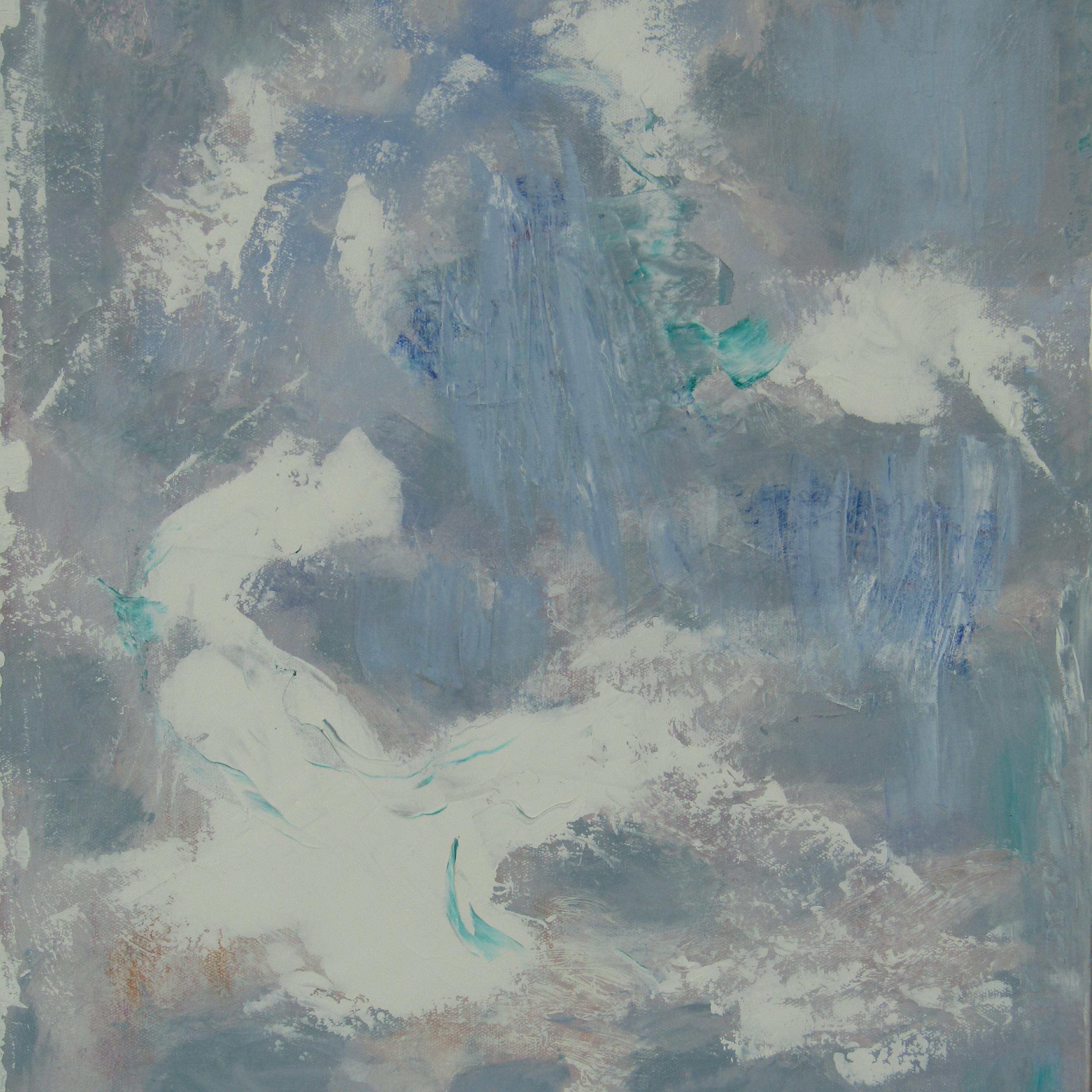 清溪（笛与钢琴版）