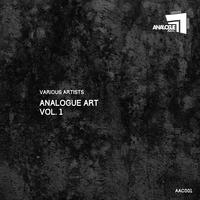 Analogue Art, Vol. 1