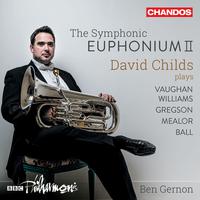 The Symphonic Euphonium II