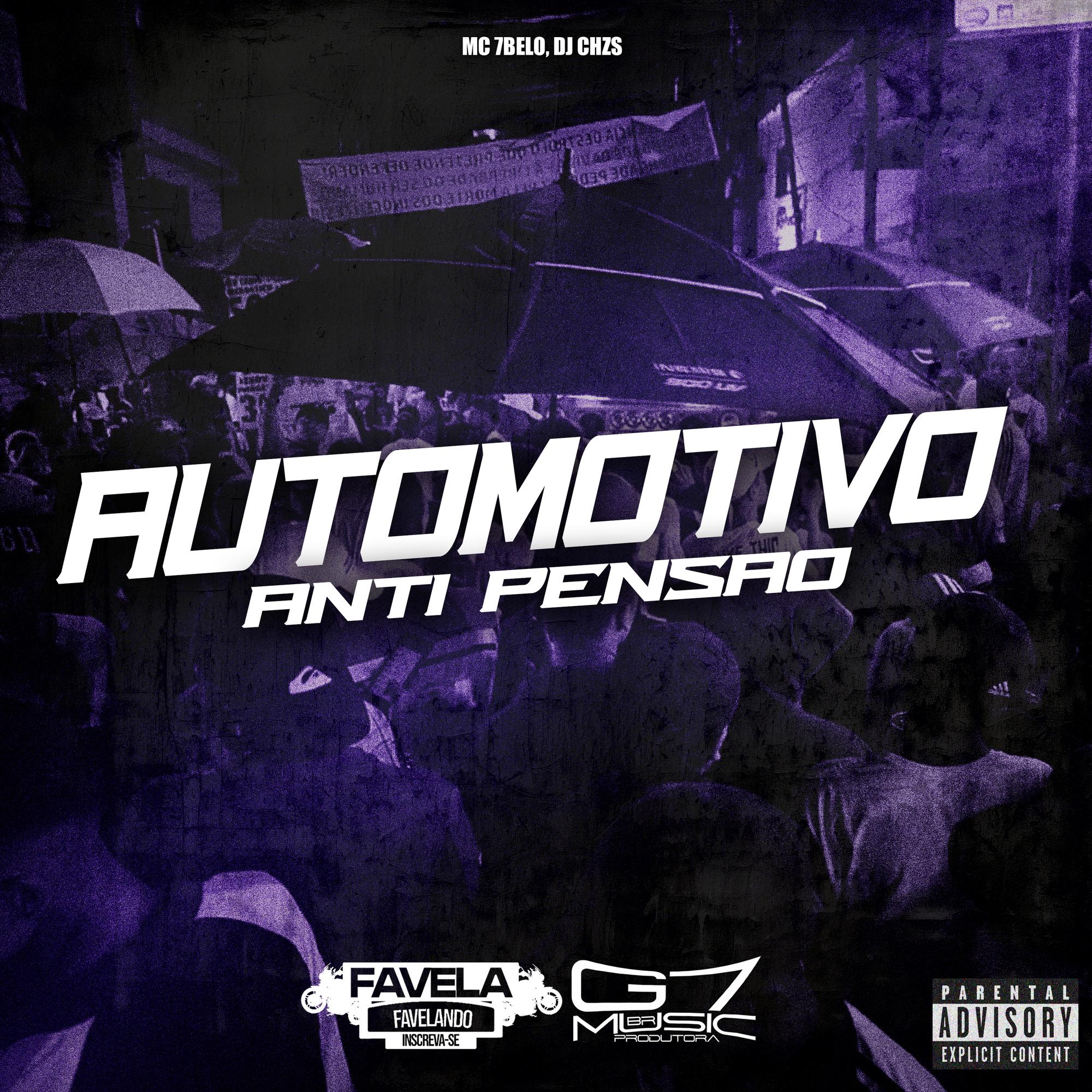 Automotivo Anti Pensão