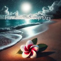 Hawaiian Sleep Day by the Ocean