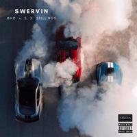 Swervin' (feat. S)