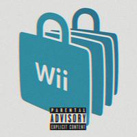 Wii Shop - Drill Remix