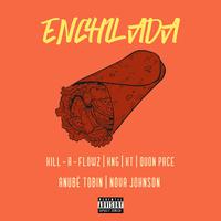 ENCHILADA FREESTYLE