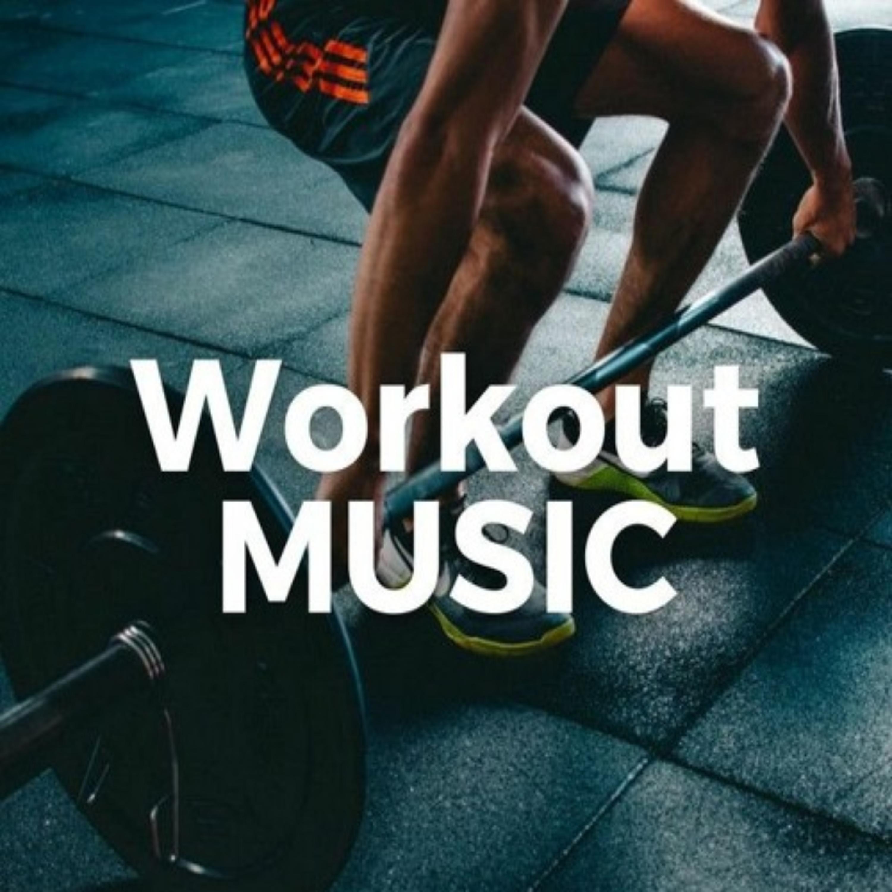 Workout Music