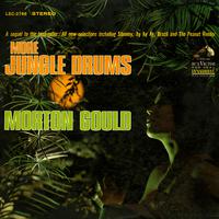 More Jungle Drums