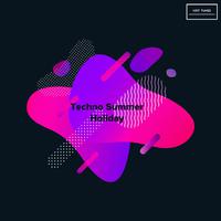 Techno Summer Holiday