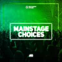 Main Stage Choices, Vol. 8