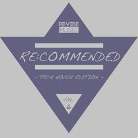 Re:Commended - Tech House Edition, Vol. 6