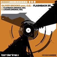 Flashback / Lugano EP