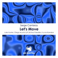 Let's Move (Lucas Kanaloa Remix)