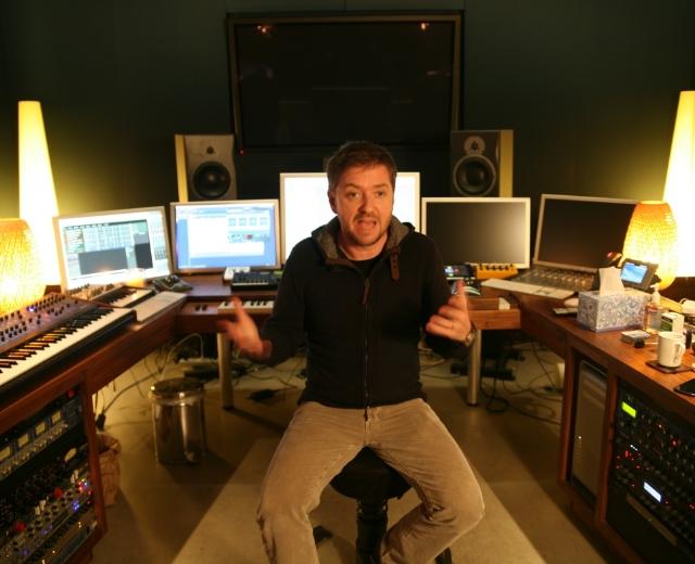 Atli Örvarsson