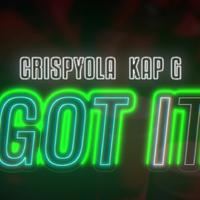 Crispyola资料,Crispyola最新歌曲,CrispyolaMV视频,Crispyola音乐专辑,Crispyola好听的歌