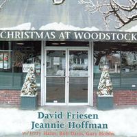 Christmas at Woodstock