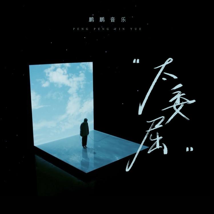 太委屈 (鹏鹏版)封面
