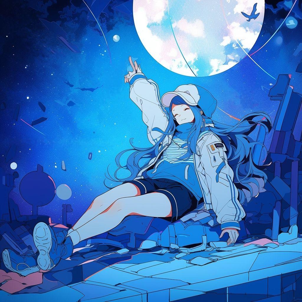 心之光（prod.by Morrow）