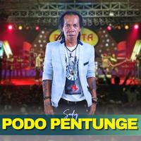 Podo Pentunge