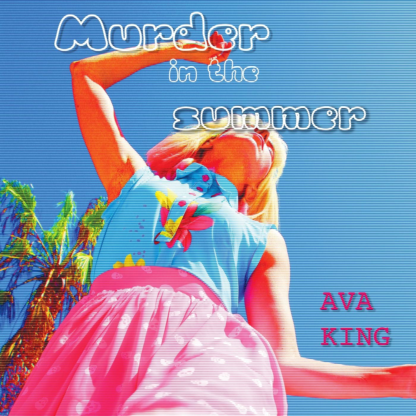 Murder in the Summer