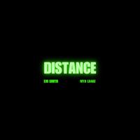 DISTANCE (feat. Mya Lanae)