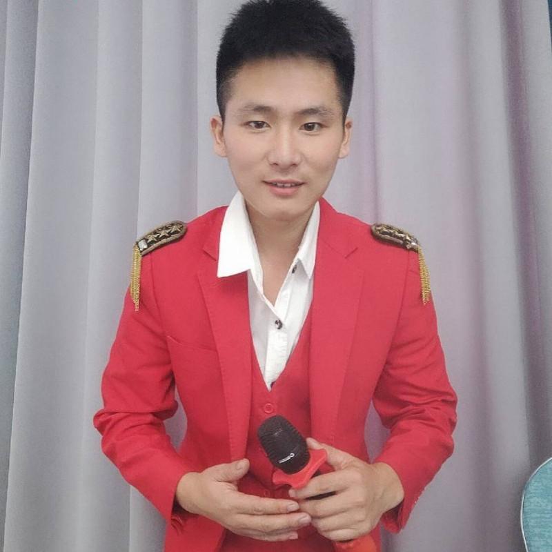 敬爱的老父亲封面