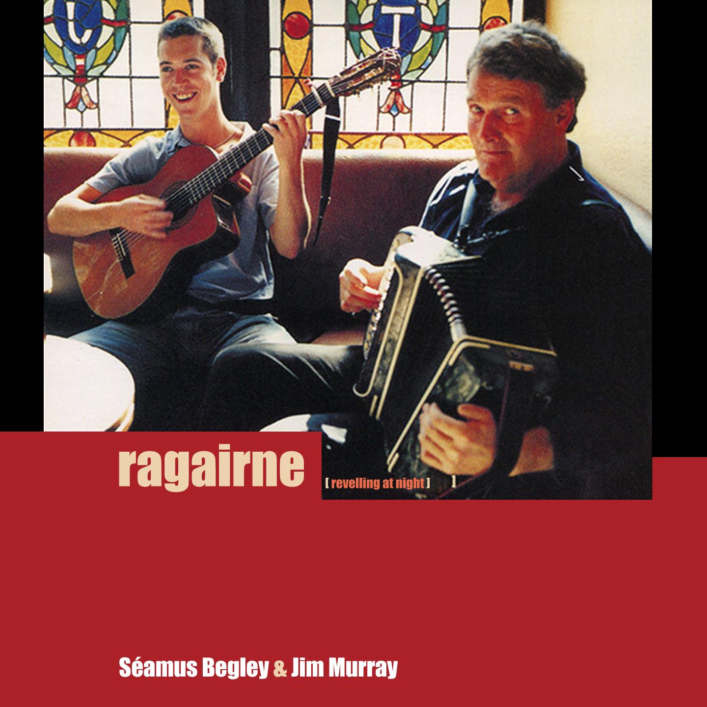 Jigs (a) An Ghaoth Aniar Aneas (b) Banks of Newfoundland (c) Jimmy O'Brien's