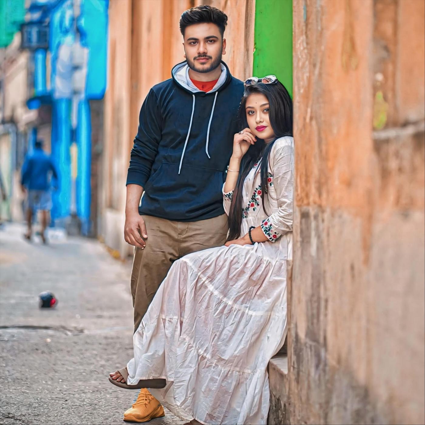 Bethar Shohor (Rap Version) [feat. Ash Jahir]