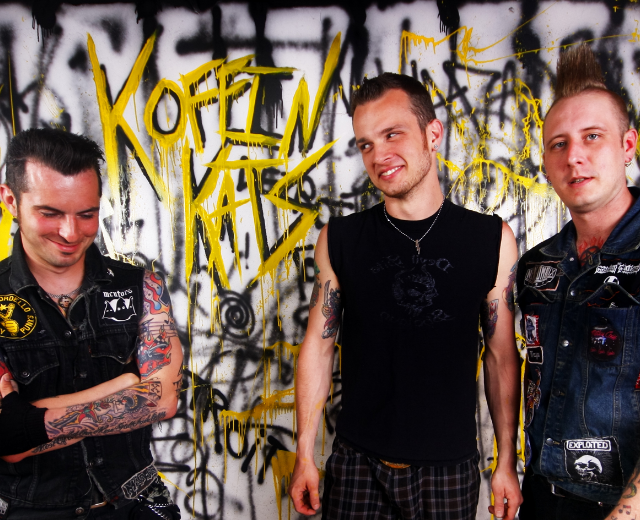 Koffin Kats