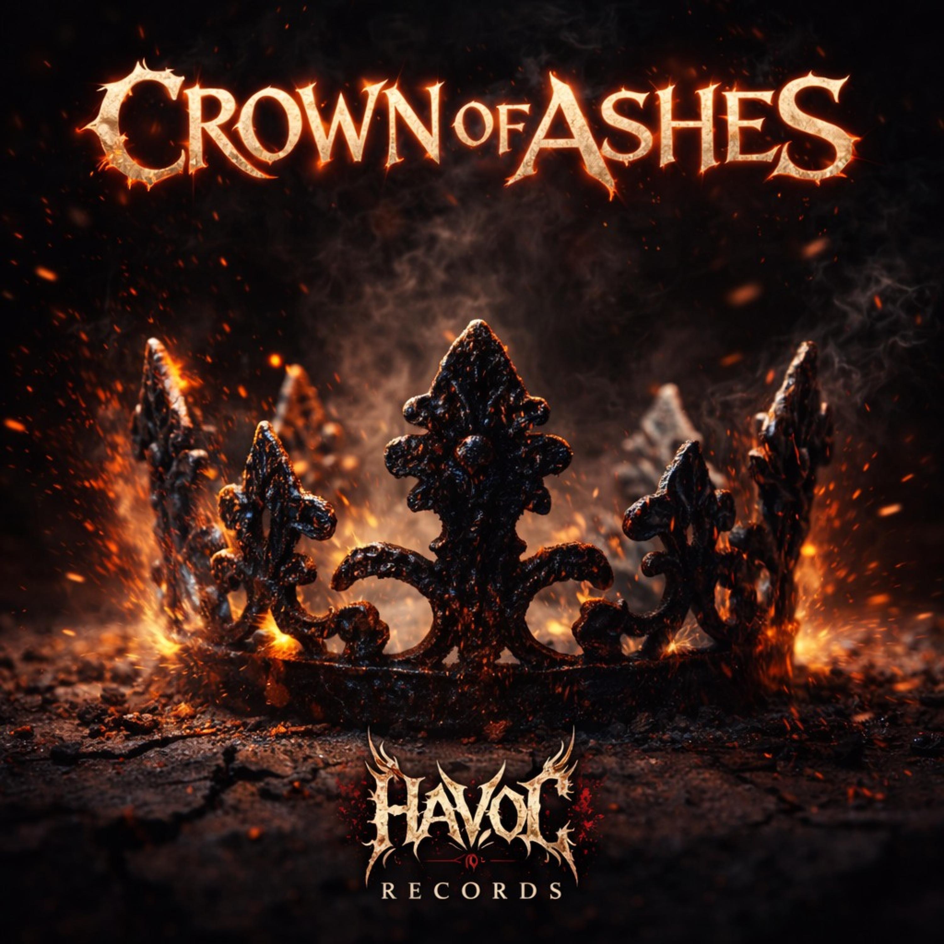 Crown Of Ashes