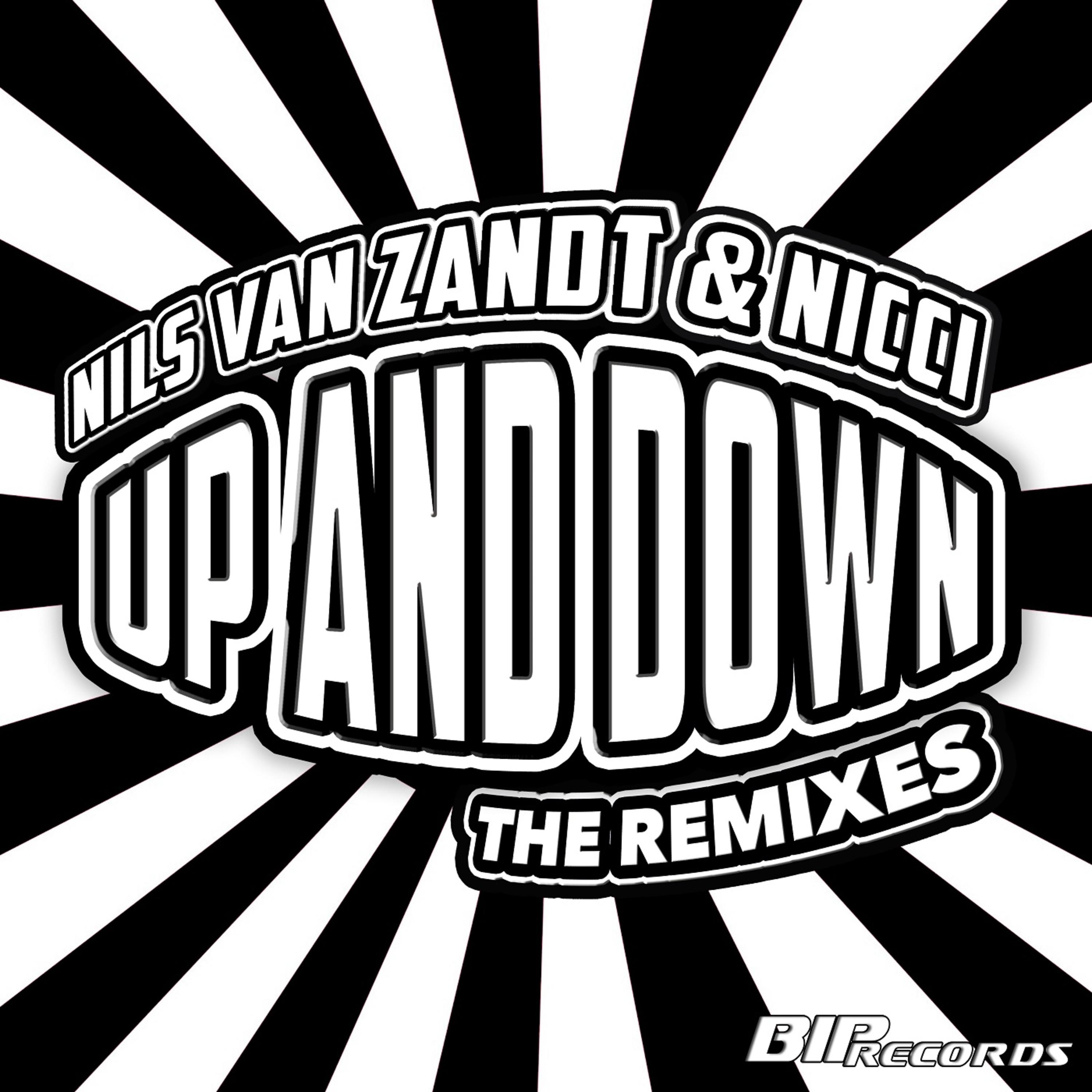 Up and Down (Tom Enzy Remix Radio Edit)