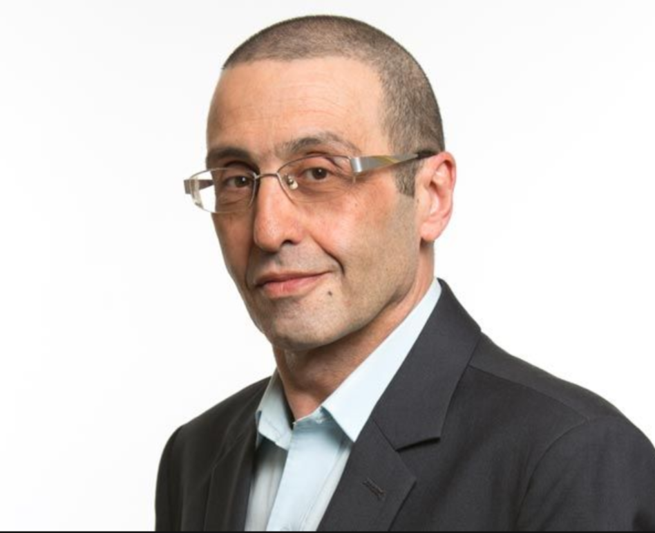 Alexander Paley