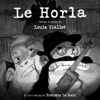 Le Horla (Original Motion Picture Soundtrack)