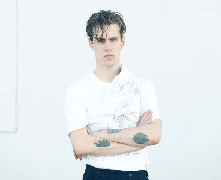 Croatian Amor