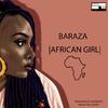 Baraza - African Girl