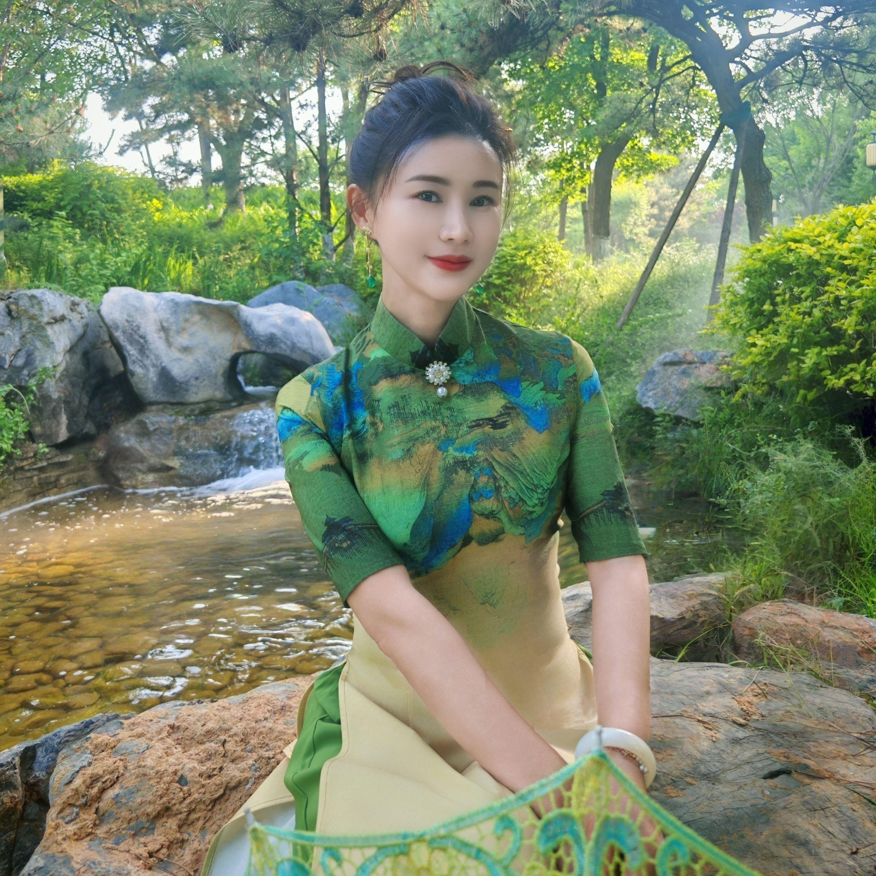 闲人填梦（戏腔）封面