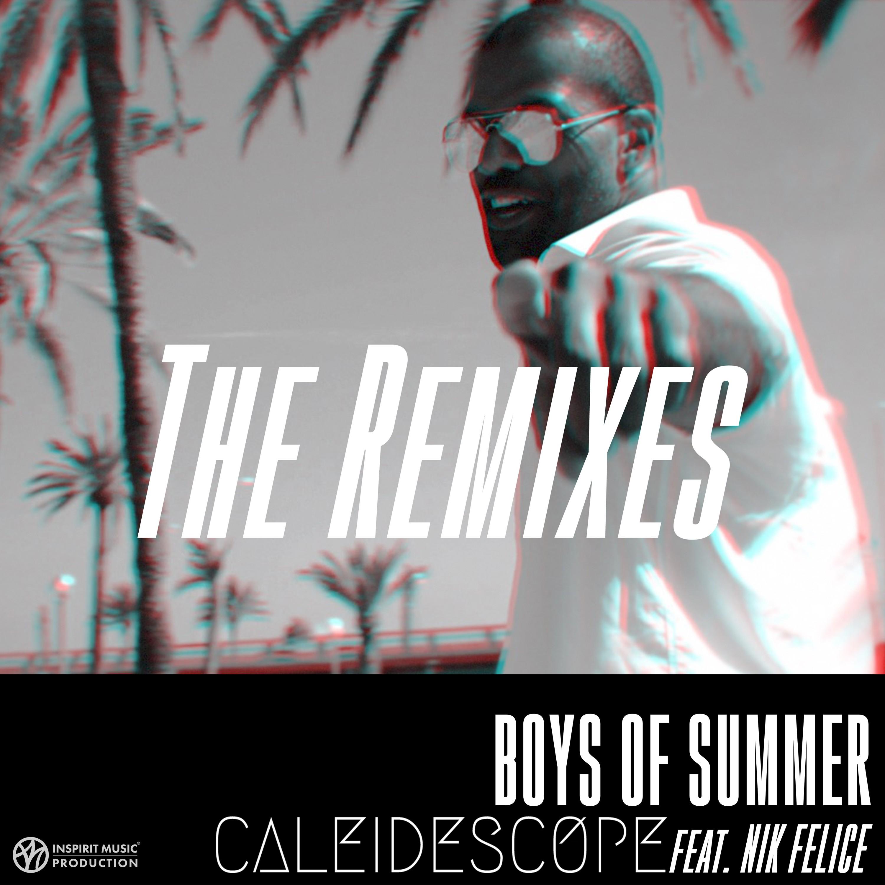 Boys of Summer (Belthauser & Prdnt Remix)