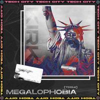 Megalophobia