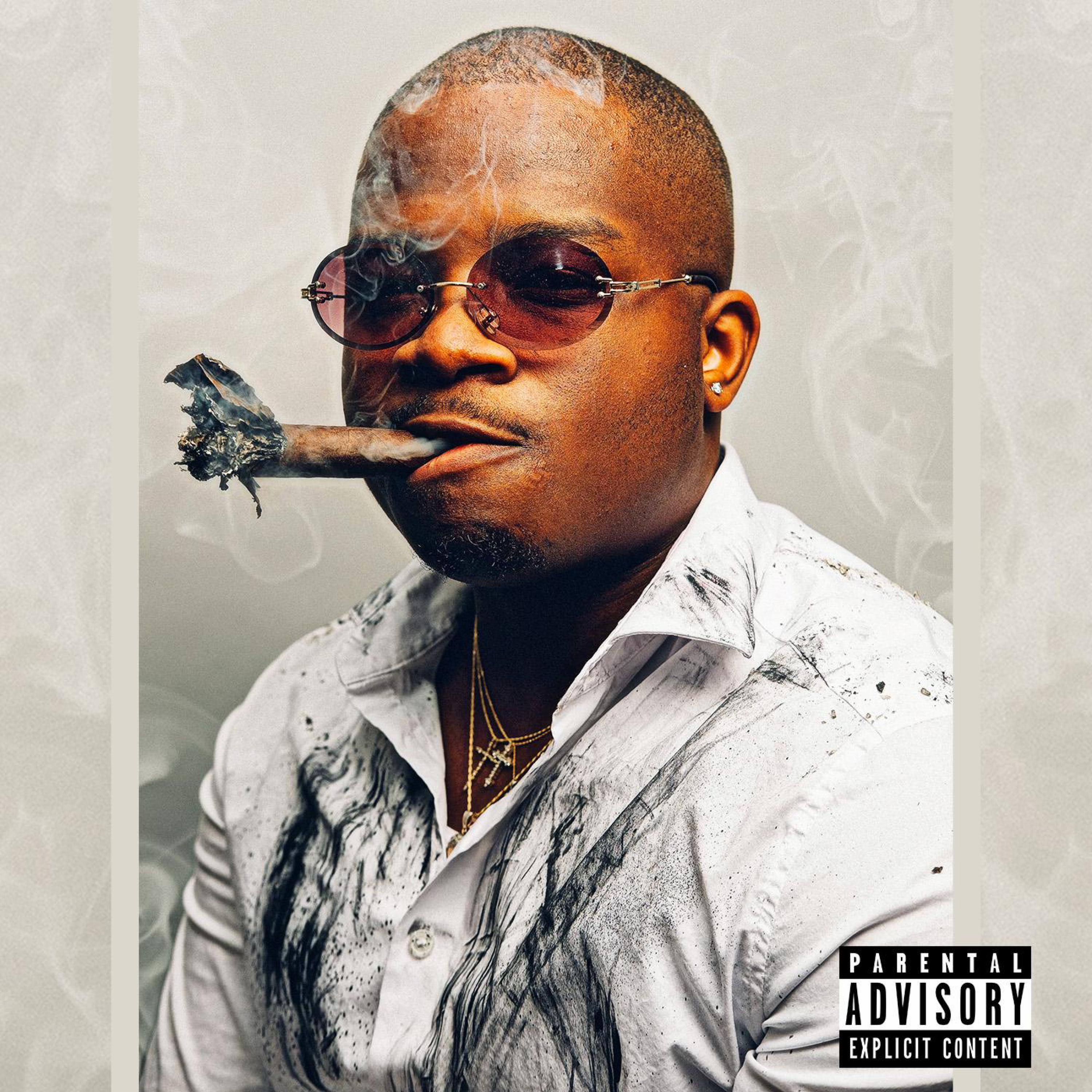 We On Tha Way (feat. Eli Tha Don)