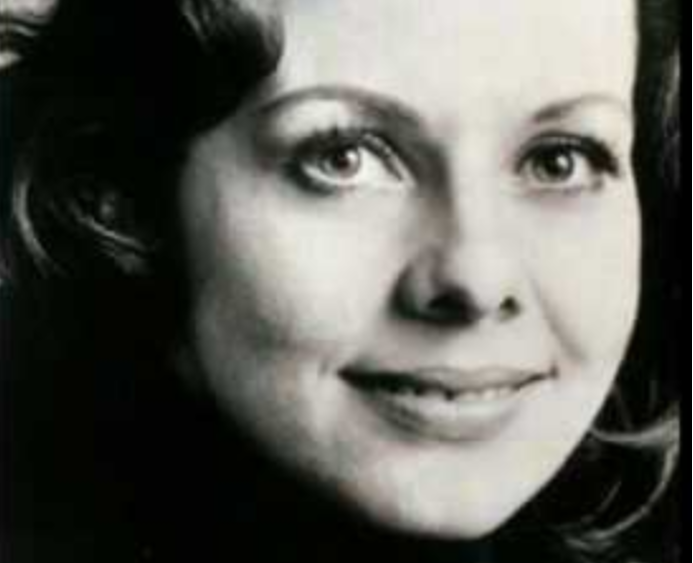 Judith Blegen