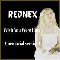 Wish You Were Here (Memorial Version)