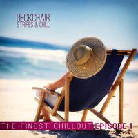 Deckchair Stripes & Chill