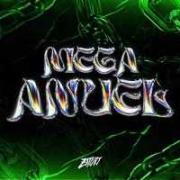 Mega Anuel Rkt - (Gatita Michu Michu)