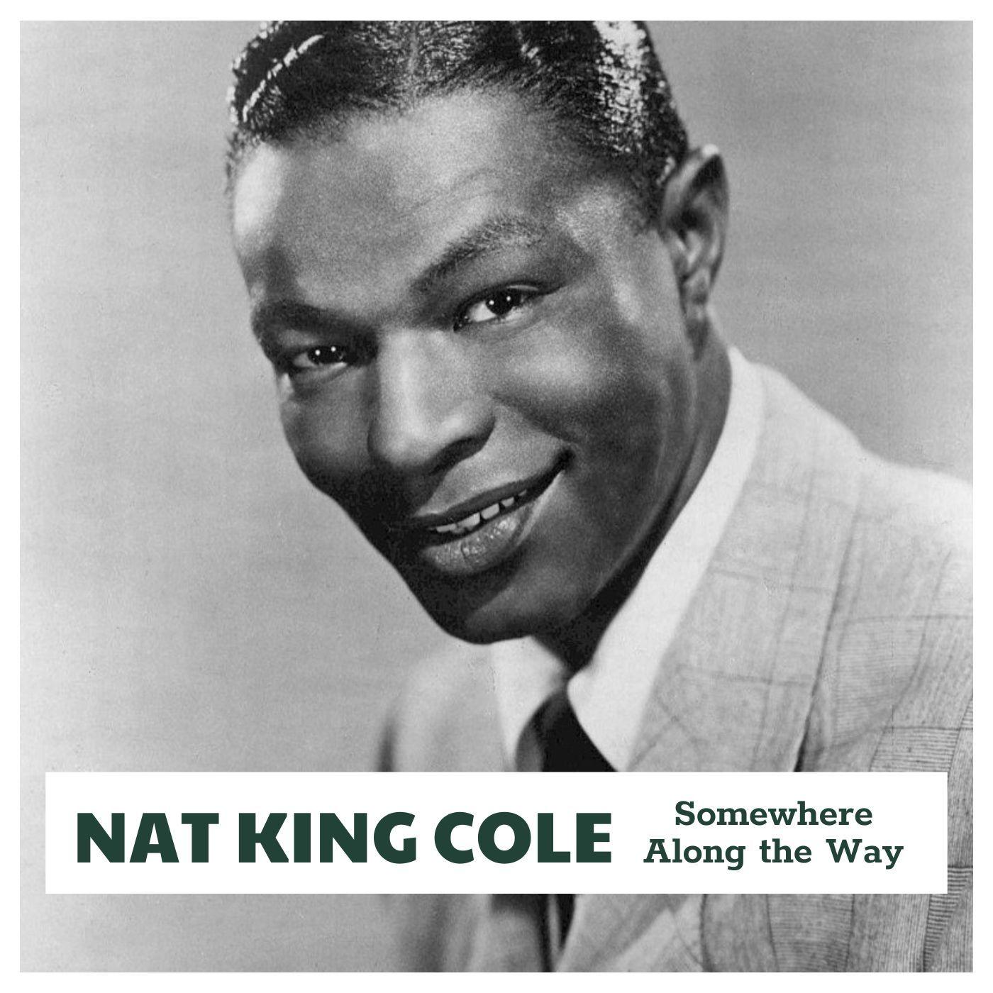 Somewhere Along The Way